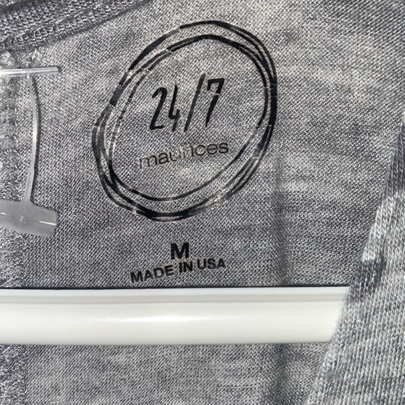 Women’s medium Maurice top - Picture 3 of 4